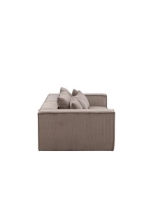 3-sitssoffa Gillholmen 3-Sits, Brun
