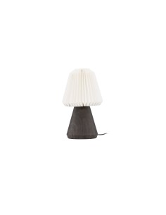 Bordslampa Fjällen, Walnut 2