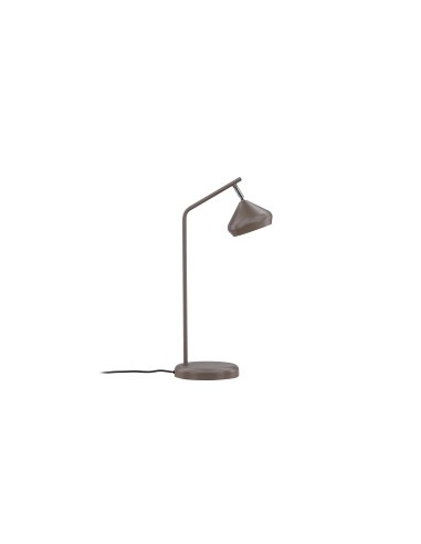 Lampa Isaberg, Mocca