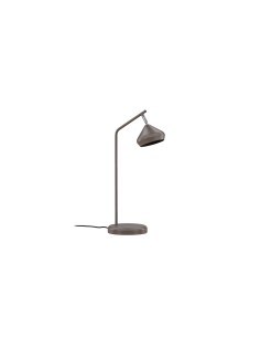 Lampa Isaberg, Mocca 2