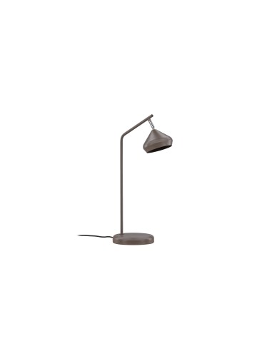 Lampa Isaberg, Mocca