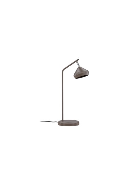 Lampa Isaberg, Mocca