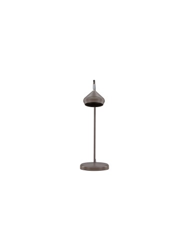 Lampa Isaberg, Mocca