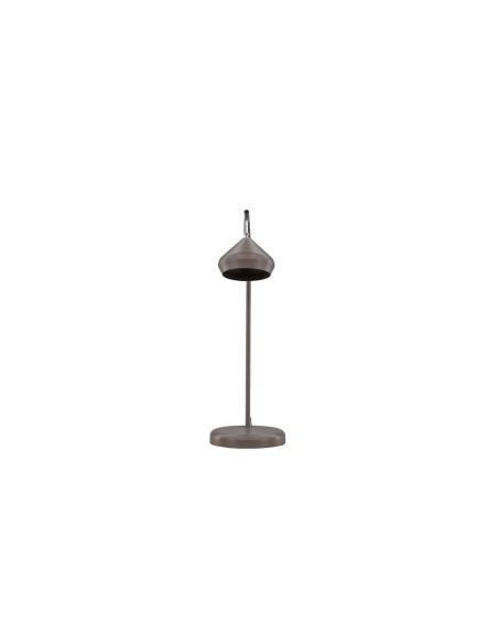 Lampa Isaberg, Mocca