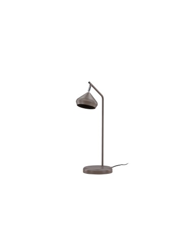 Lampa Isaberg, Mocca