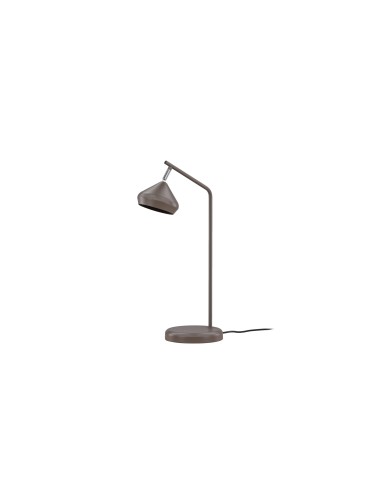 Lampa Isaberg, Mocca