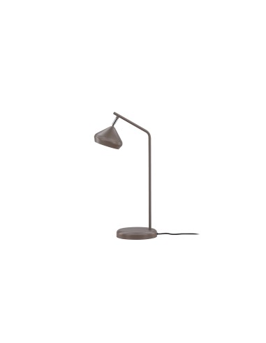 Lampa Isaberg, Mocca