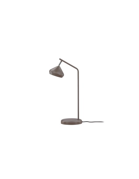 Lampa Isaberg, Mocca