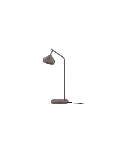 Lampa Isaberg, Mocca