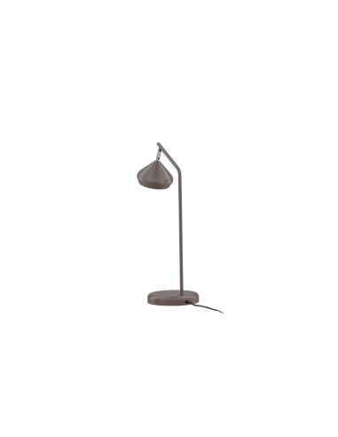Lampa Isaberg, Mocca