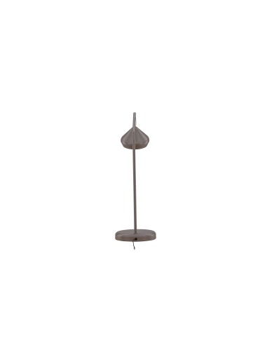 Lampa Isaberg, Mocca