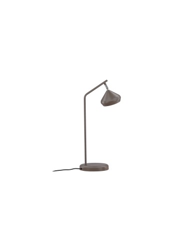 Lampa Isaberg, Mocca
