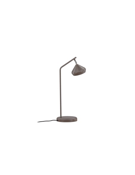 Lampa Isaberg, Mocca