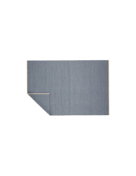 Matta Jaipur, 240 x 170, Blå