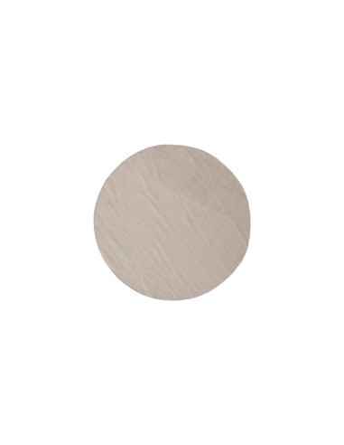 Matta Jaipur, Ø200 cm, Beige