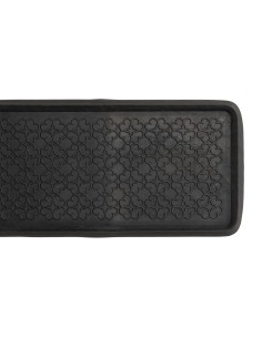 Matta Gunnar, 75 x 45, Svart 2