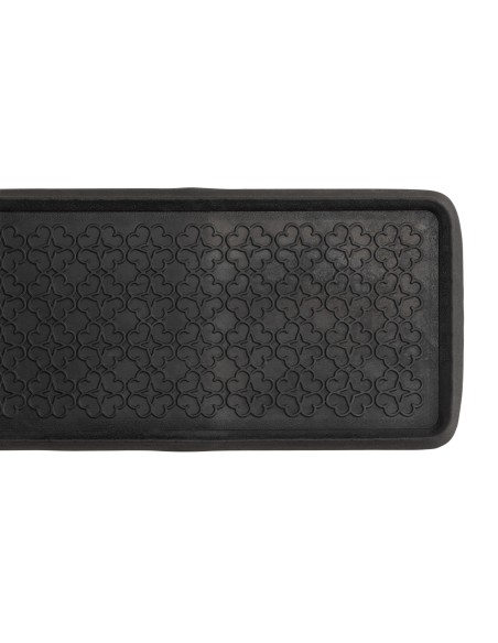 Matta Gunnar, 75 x 45, Svart