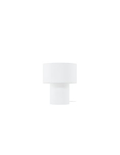 Bordslampa Globia, Vit 2