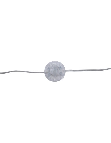 Golvlampa Hattman, Beige