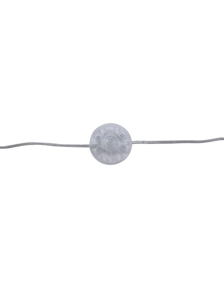 Golvlampa Hattman, Beige
