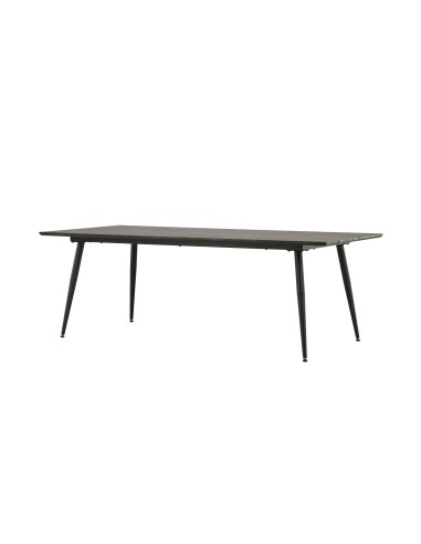 Matbord Keholmen, 220 × 100 cm, Brun