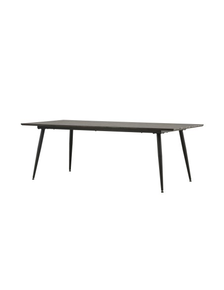 Matbord Keholmen, 220 × 100 cm, Brun