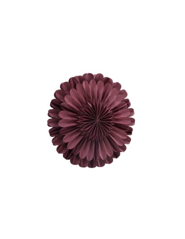Lampa Järvsön, Dark Red