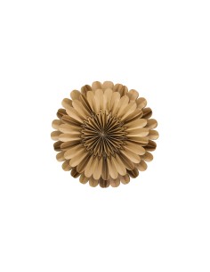 Lampa Järvsön, Brown