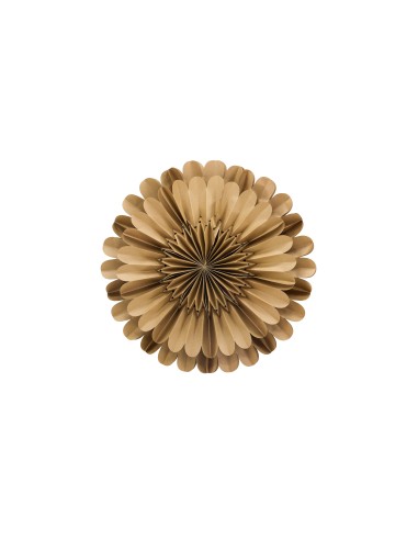 Lampa Järvsön, Brown