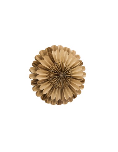 Lampa Järvsön, Brown