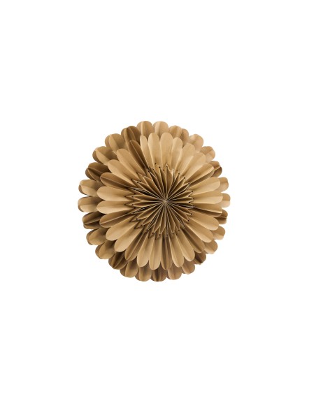 Lampa Järvsön, Brown