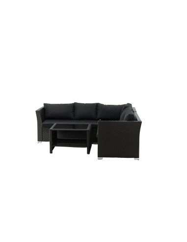 Haiti Loungegrupp