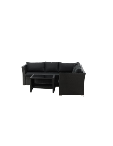 Haiti Loungegrupp