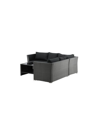 Haiti Loungegrupp