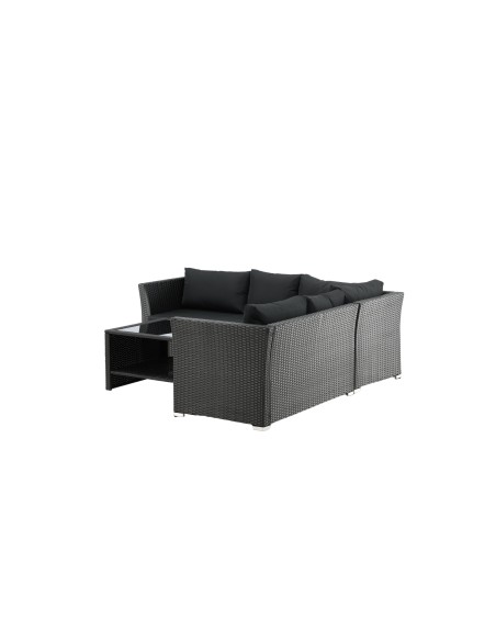 Haiti Loungegrupp