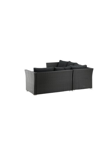 Haiti Loungegrupp