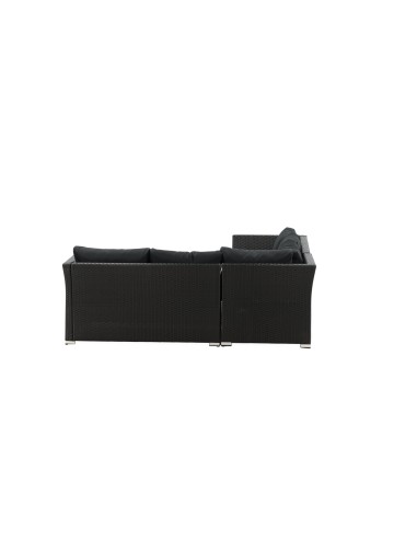 Haiti Loungegrupp