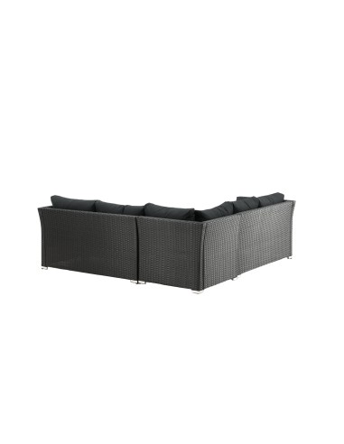 Haiti Loungegrupp