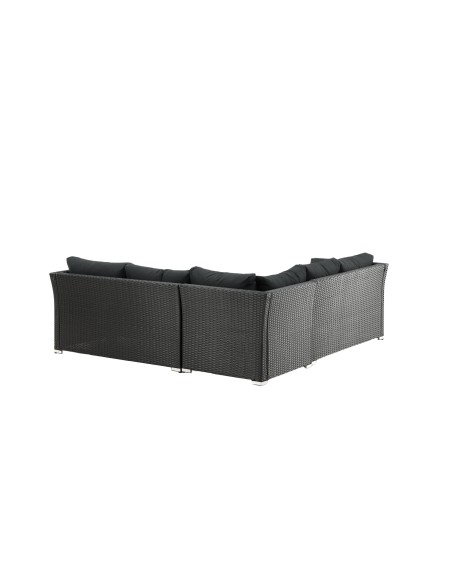 Haiti Loungegrupp