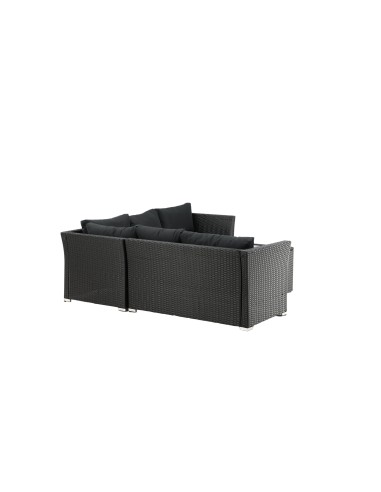 Haiti Loungegrupp