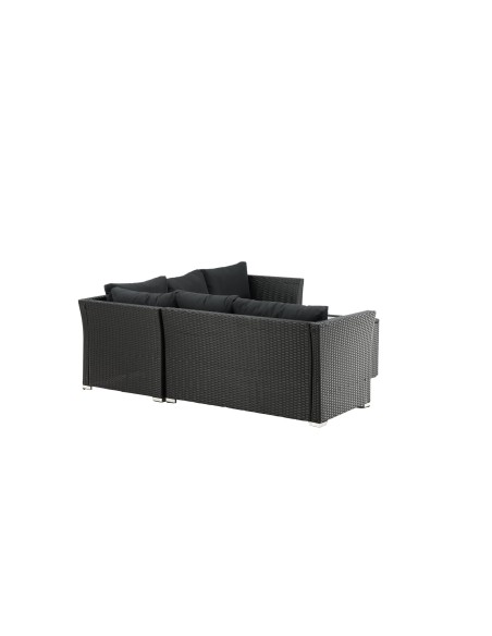 Haiti Loungegrupp