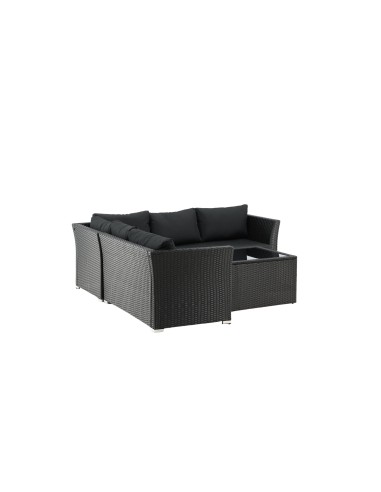 Haiti Loungegrupp