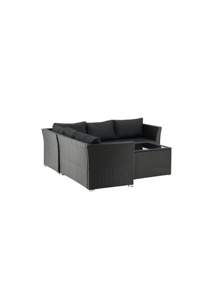 Haiti Loungegrupp