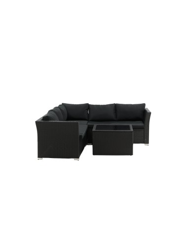 Haiti Loungegrupp