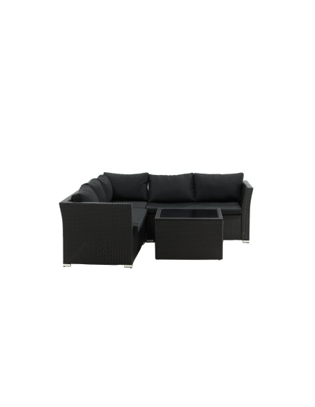 Haiti Loungegrupp