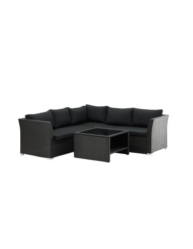 Haiti Loungegrupp