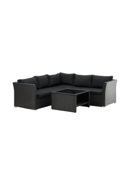 Haiti Loungegrupp