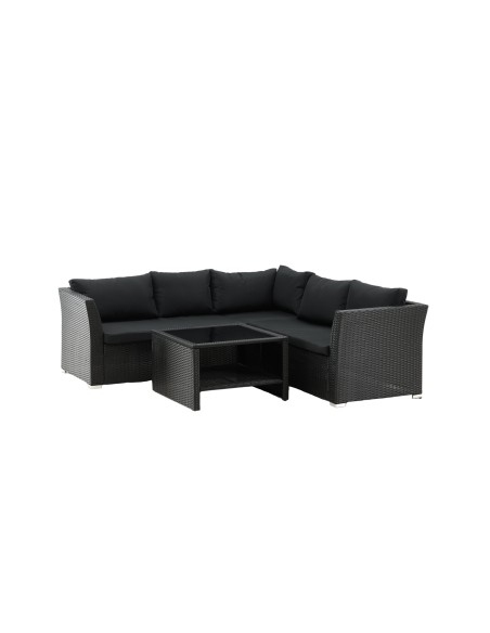 Haiti Loungegrupp