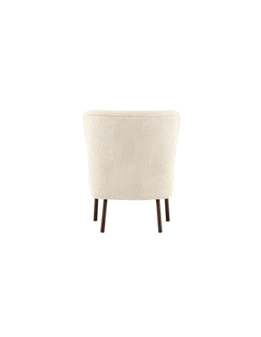 Fåtölj Hällsö, 66 × 80 cm, Beige