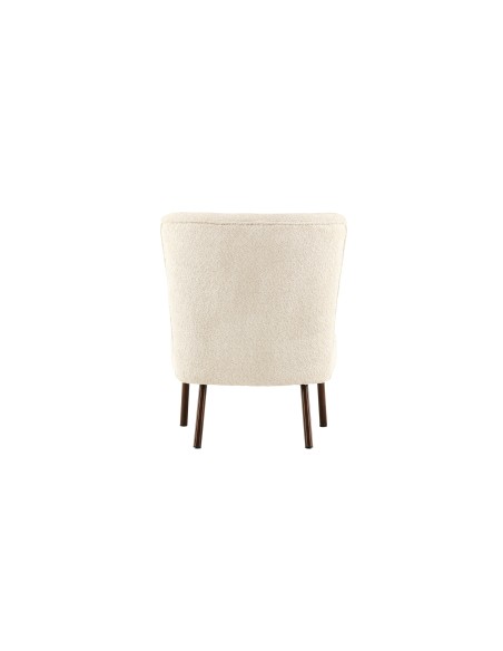 Fåtölj Hällsö, 66 × 80 cm, Beige